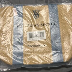 Victoria’s Secret tote bag